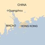 Macau’s Reintegration with China lexnary history politics