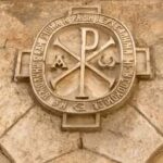 Chi-Rho Symbol ☧ – History, Meaning, and Christian Legacy