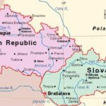The Czech-Slovak Split lexnary history politics