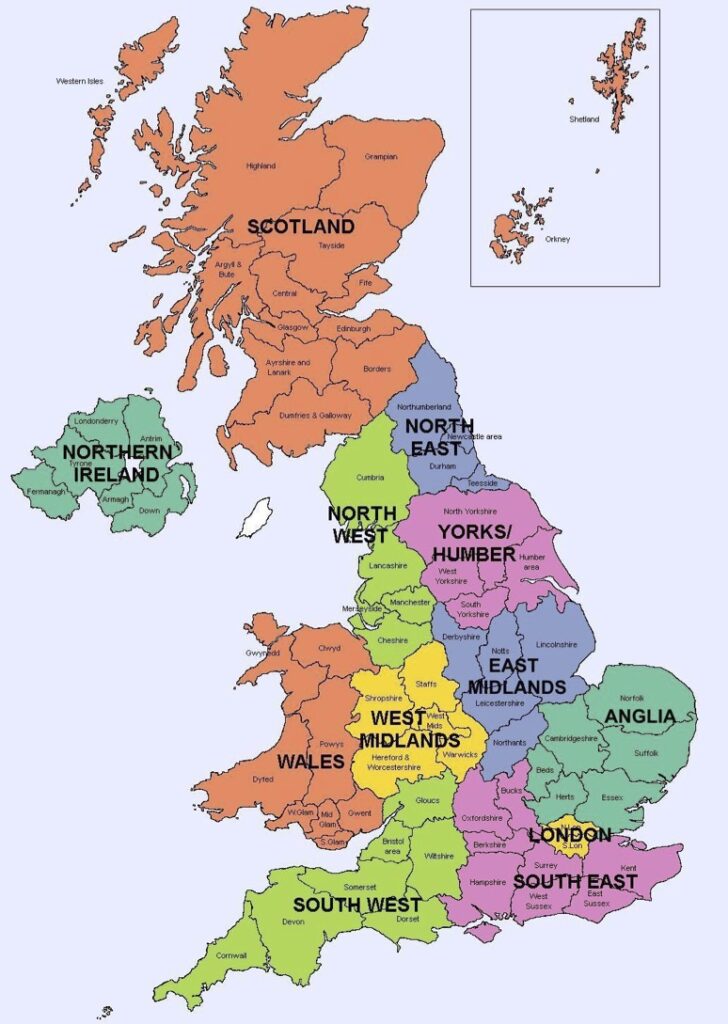 The Scottish Independence Referendum