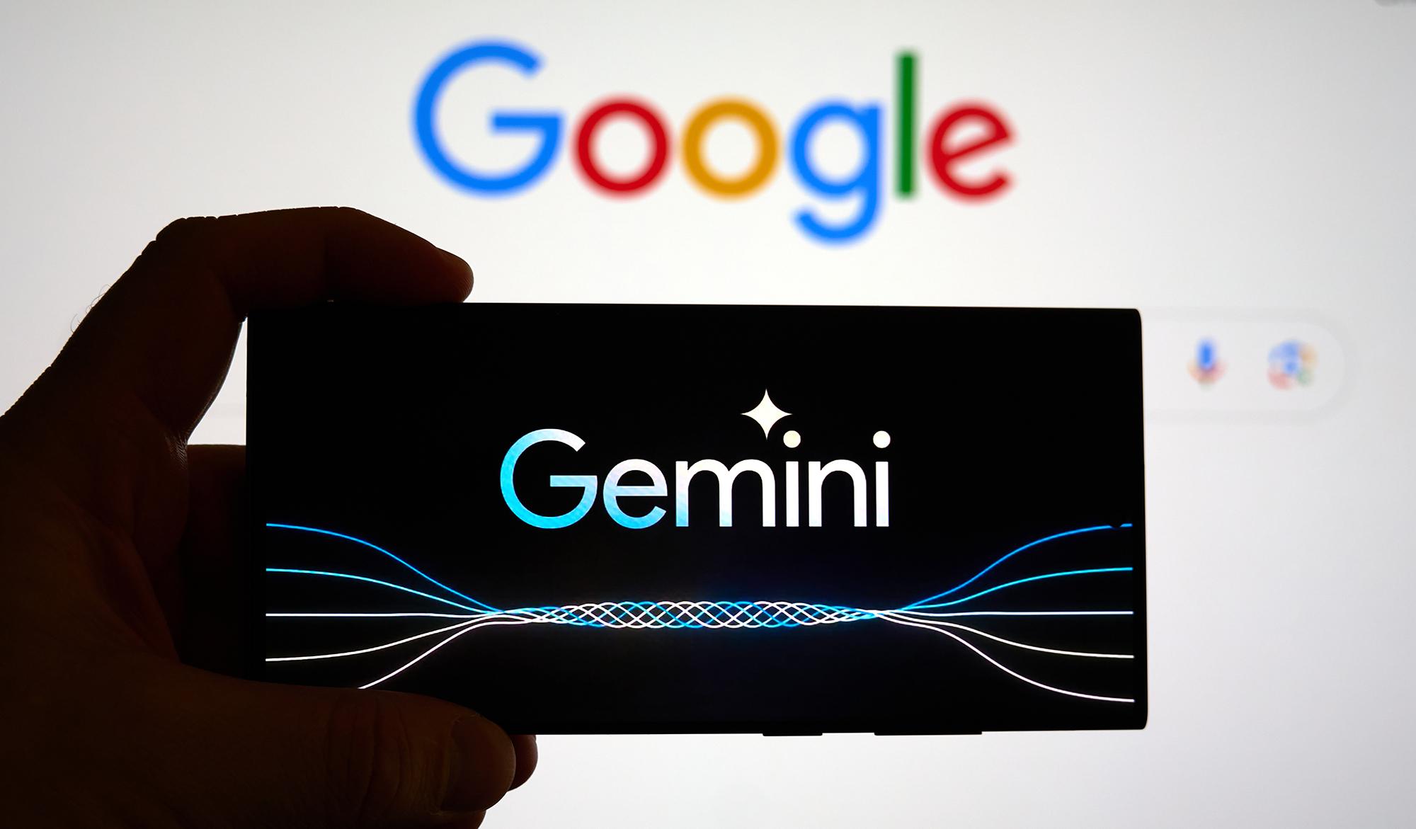 I Asked Gemini AI Which AI It Would Choose to Own — Here’s What It Said