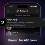 grok xai telegram lexnary technology app lexnary