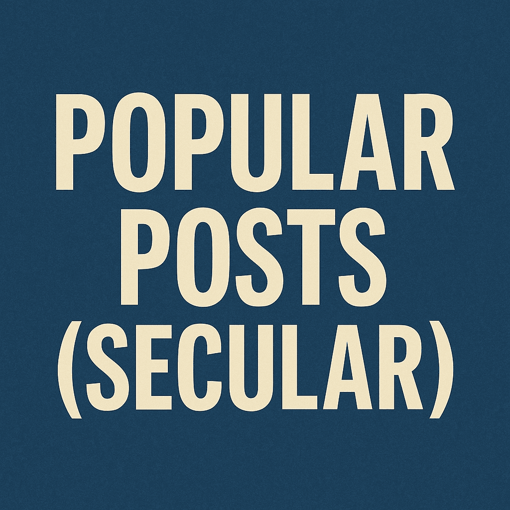 Image SEO Metadata for Popular Secular Post
Filename: secular-knowledge-insights-lexnary.jpg

Alt Text:
Popular post on Lexnary.com featuring key secular knowledge insights including science, education, politics, technology, psychology, and society.

Title Attribute:
Lexnary – Most Viewed Secular Article Cover Image | Secular Insights on Society, Science & Education

Caption (if applicable):
Explore top secular topics on Lexnary.com – covering education, science, politics, and cultural analysis in an insightful and accessible way.

Description (for SEO plugins or schema):
This is the featured image of a most-read secular post on Lexnary.com, a unique online platform that bridges knowledge from both religious and secular worldviews. The post explores key issues such as global politics, educational systems, scientific progress, psychological well-being, and cultural trends.

Recommended Tags (for image search indexing):
Lexnary, Secular Knowledge, Education, Science, Politics, Technology, Psychology, Cultural Insights, Top Secular Posts, Knowledge Hub, Secular Society, Secular Worldview